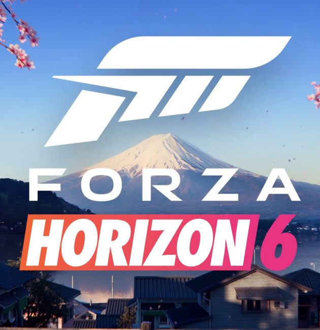 Toukokuu-Osuma: Forza Horizon 6 -Päivä “Vuoti” Ja Nyt Se On Lukittu